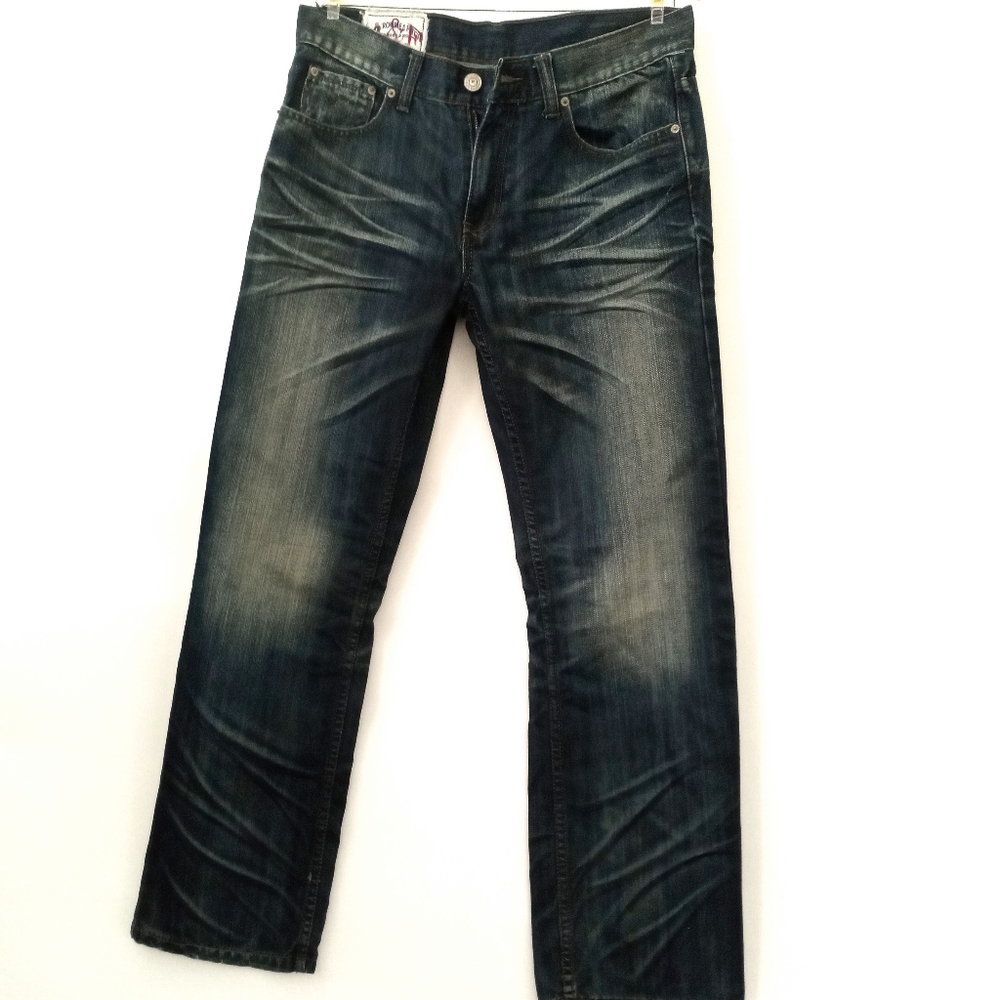 Ambercrombie & fitch original 34x32 men's jeans
